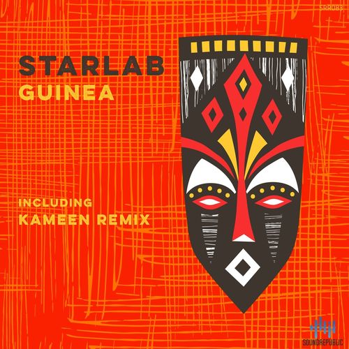 StarLab - Guinea / Soundrepublic