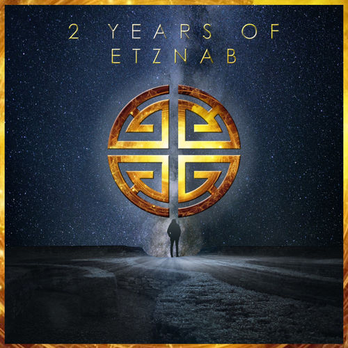 VA - 2 Years Of Etznab / Etznab