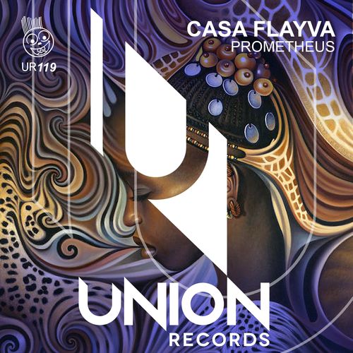 Casa Flayva - Prometheus / Union Records