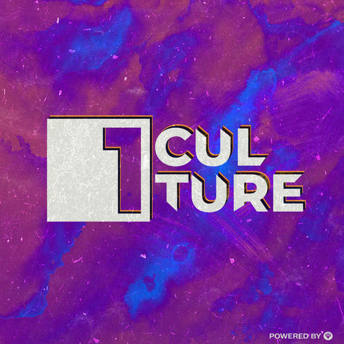 VA - 1 CULTURE I / Guettoz Muzik