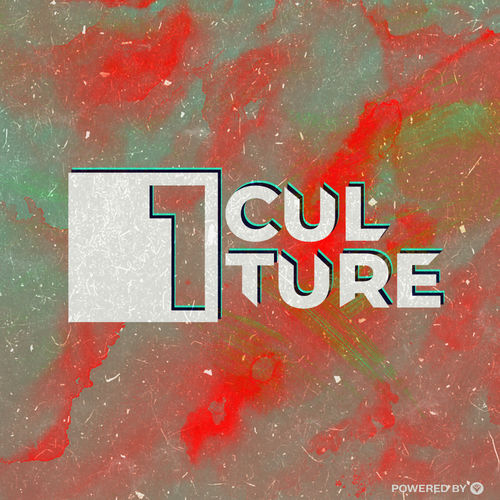 VA - 1 CULTURE II / Guettoz Muzik