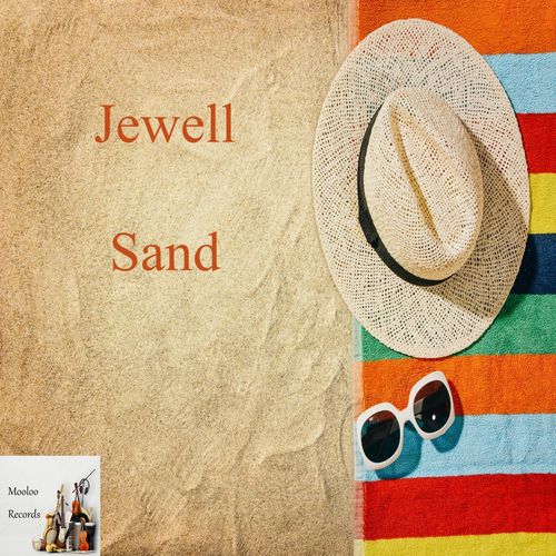 Jewell - Sand / Mooloo Records