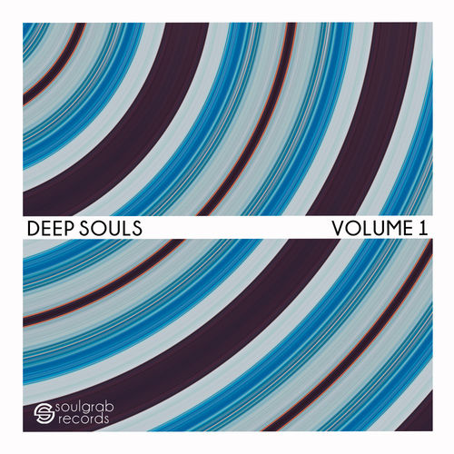 VA - Deep Souls, Vol. 1 / Soulgrab Records