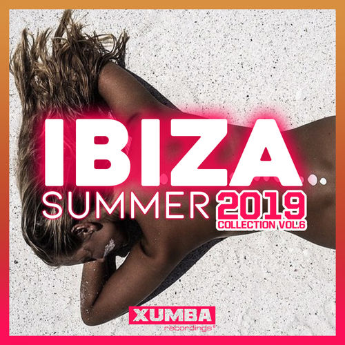 VA - Ibiza Summer 2019 Collection, Vol. 6 / Xumba Recordings