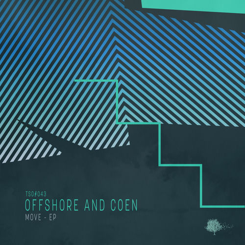 Offshore and Coen - Move / Tree Sixty One