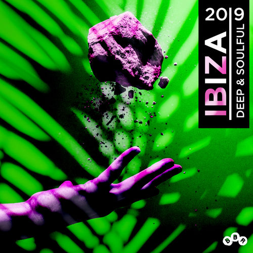 VA - IBIZA Deep & Soulful 2019 / BBR