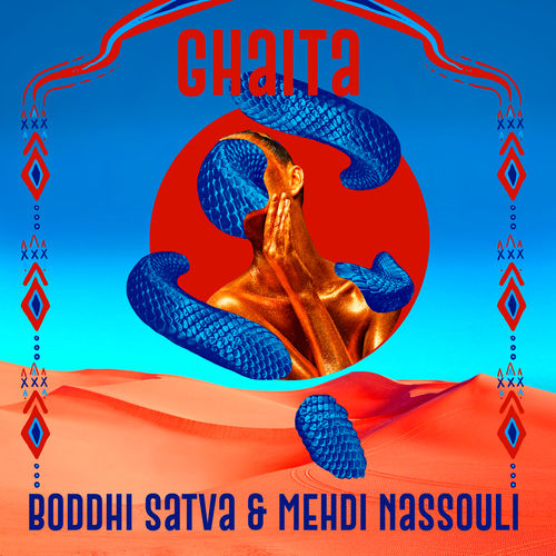 Boddhi Satva & Mehdi Nassouli - Ghaita / Offering Recordings
