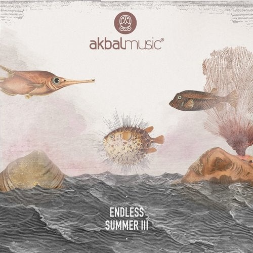 VA - Endless Summer, Vol. 3 / Akbal Music