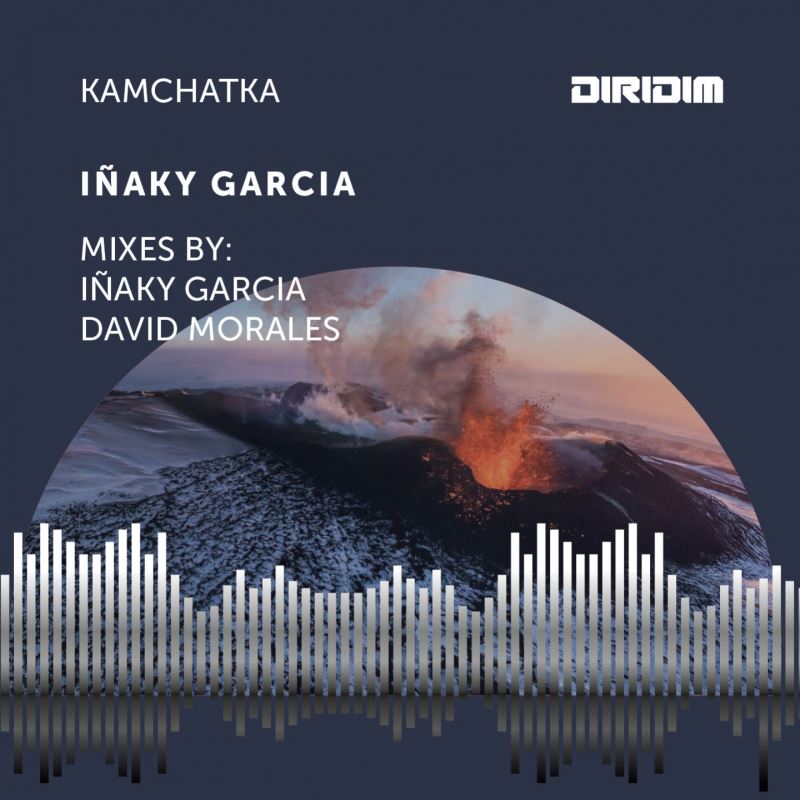 Inaky Garcia - KamcHatka / DIRIDIM