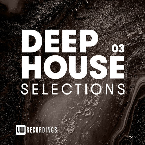VA - Deep House Selections, Vol. 03 / LW Recordings