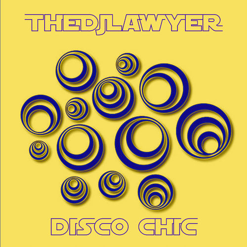 TheDJLawyer - Disco Chic / Bruto Records Vintage