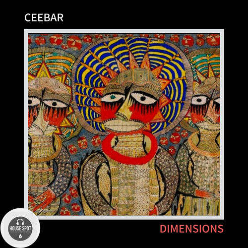 Ceebar - Dimensions / House Spot