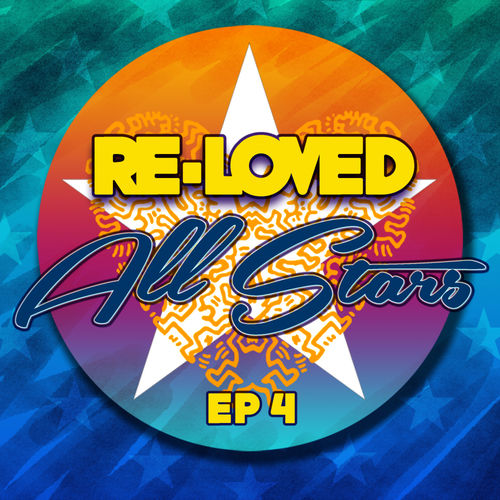 VA - All Stars EP 4 / Re-Loved
