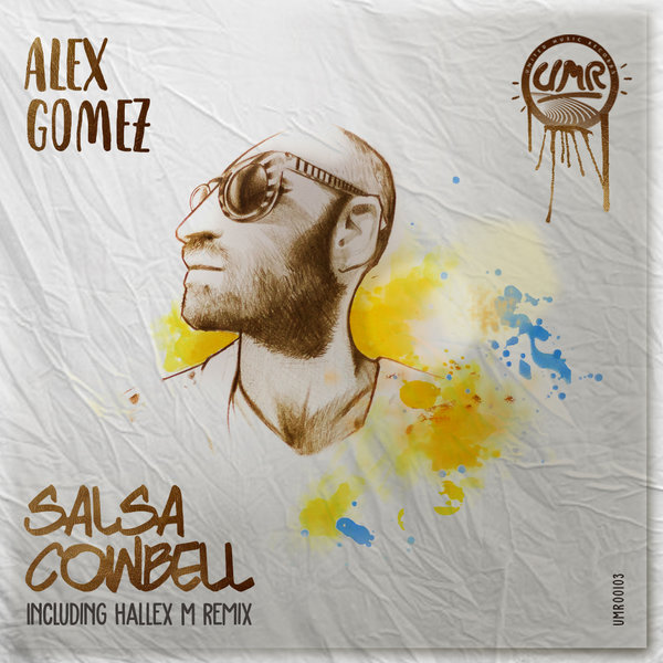 Alex Gomez - Mundo Latino / United Music Records