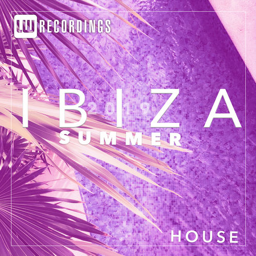 VA - Ibiza Summer 2019 House / LW Recordings