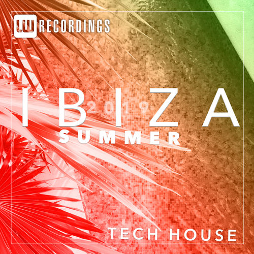 VA - Ibiza Summer 2019 Tech House / LW Recordings