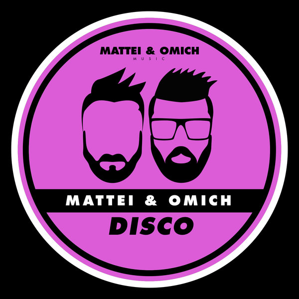 Mattei & Omich - Disco / Mattei & Omich Music