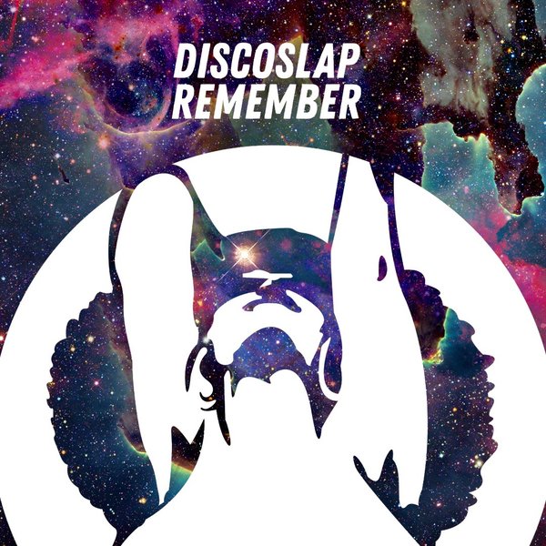 Discoslap - Remember / PornoStar Records (US)