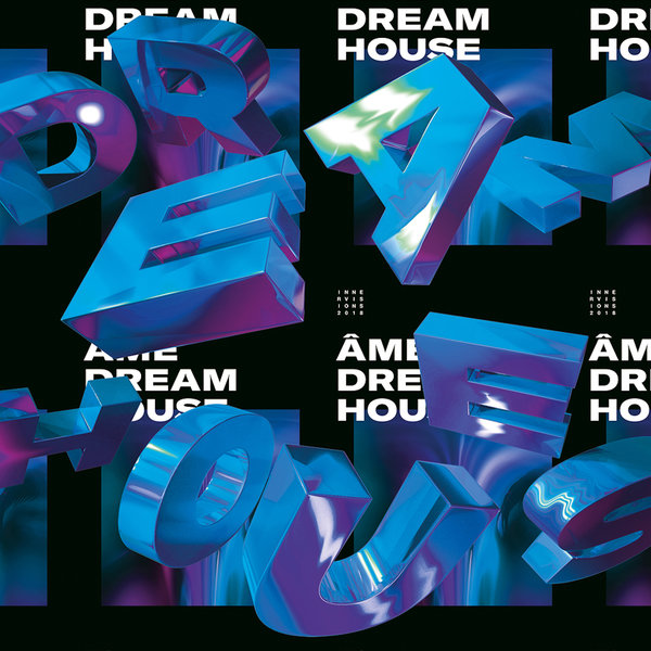 VA - Dream House Remixes Part III / Innervisions Germany