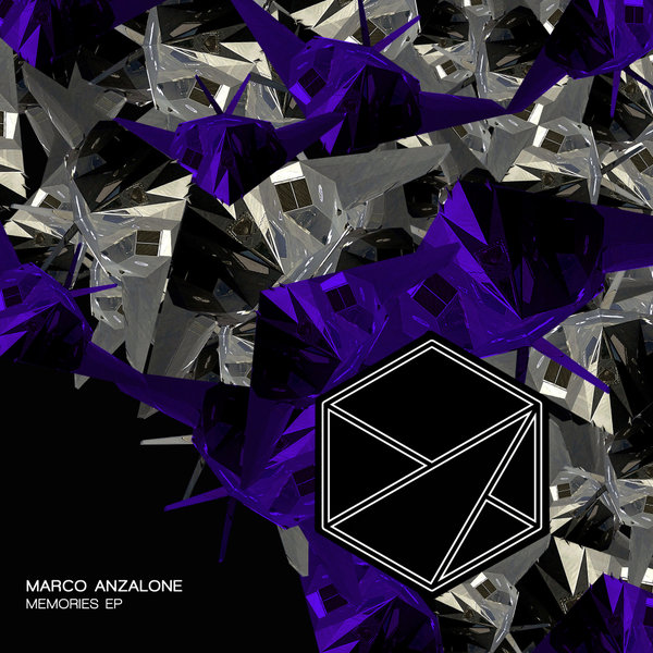 Marco Anzalone - Memories EP / Stealth Records