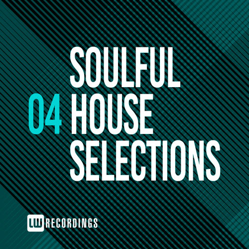 VA - Soulful House Selections, Vol. 04 / LW Recordings