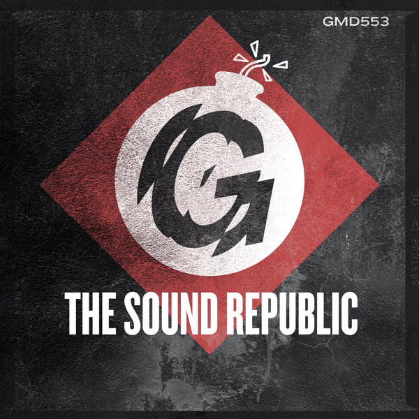 Big Pharma - Danca Com El Diablo (The Sound Republic Remix) / Guesthouse
