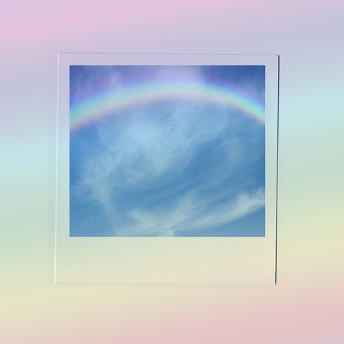 Rainbow Project - Dendere / Rainbow Project