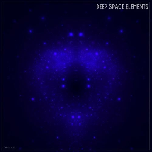 VA - Deep Space Elements / Quadriga Recordings