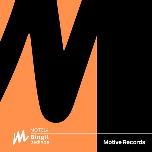 Bingil - Badinga / Motive Records