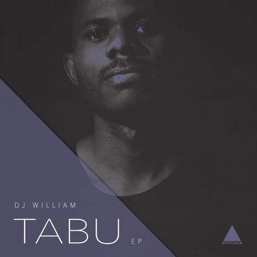 William - Tabu / Afrocracia Records