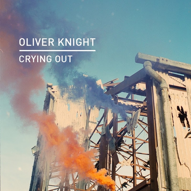 Oliver Knight - Crying out (Praying Woman) / Knee Deep In Sound