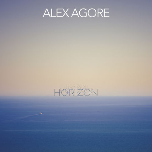 Alex Agore - Horizon / Moment Of Truth Records