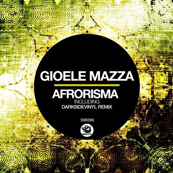 Gioele Mazza - Afrorisma / Sunclock