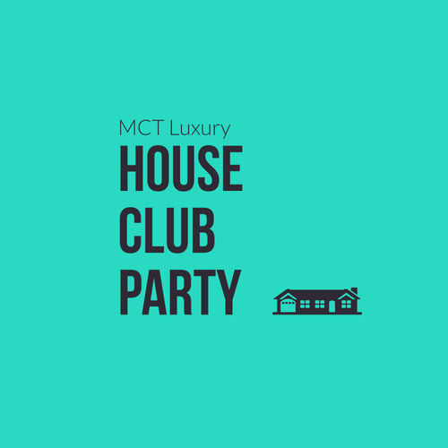 VA - House Club Party / MCT Luxury