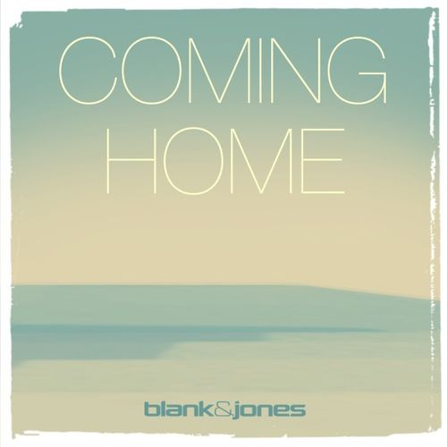 Blank & Jones - Coming Home / Soundcolours
