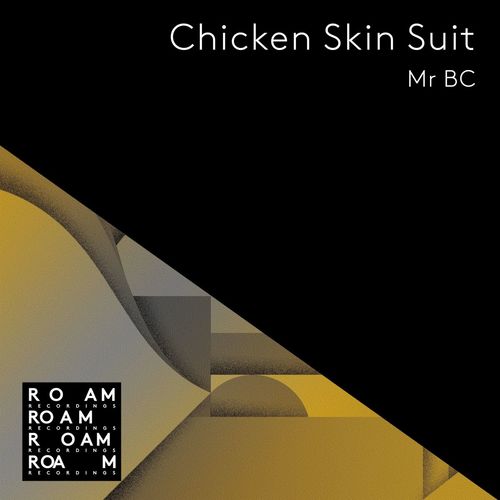 Mr BC - Chicken Skin Suit / Roam Recordings