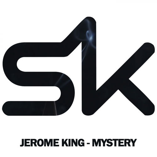 Jerome King - Mystery / Sk.Pro-Records
