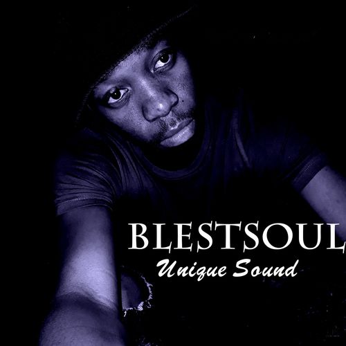 Blestsoul - Unique Sound / Hlokzen Records