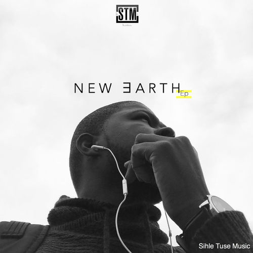 NiQue Tii - New Earth EP / STM Records