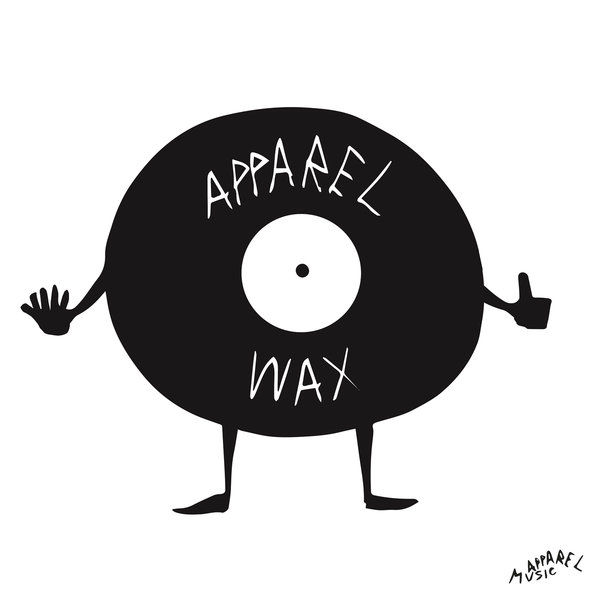 Apparel Wax - 6 / Apparel Music