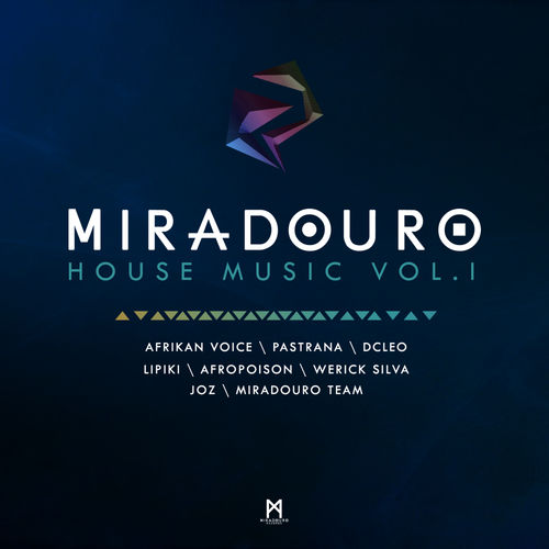 VA - Miradouro House Music, Vol. I / Miradouro Records
