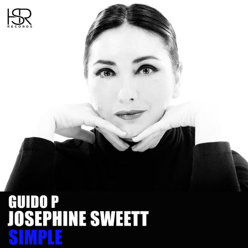Guido P - Simple / HSR Records