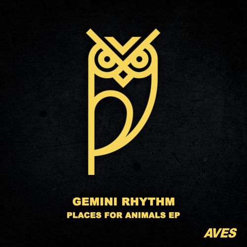 Gemini Rhythm - Places for Animals EP / AVES