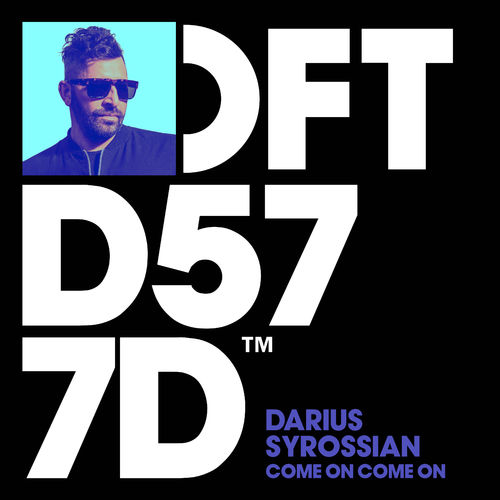 Darius Syrossian - Come On Come On / Defected Records
