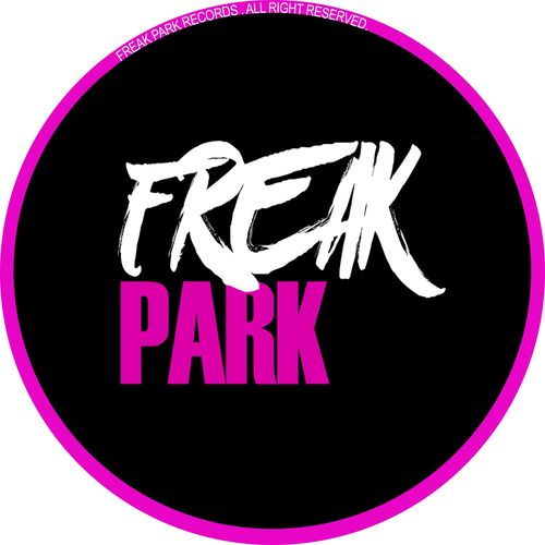Lunatike - My Colours / Lets Do It / Freak Park