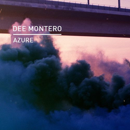 Dee Montero - Azure / Knee Deep In Sound