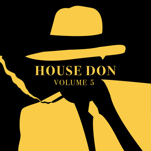 VA - House Don, Vol.5 / Robsoul Essential