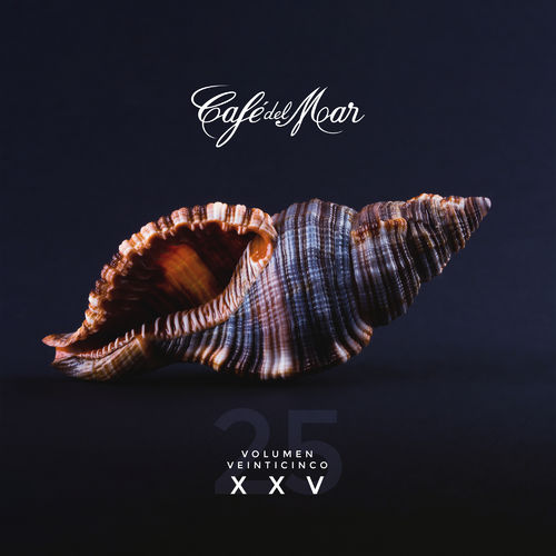 VA - Café del Mar XXV (Vol. 25) / Cafe del Mar Music