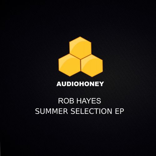 Rob Hayes - Summer Selection EP / Audio Honey