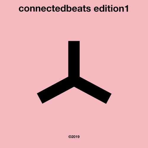 VA - connectedbeats edition1 / Connected